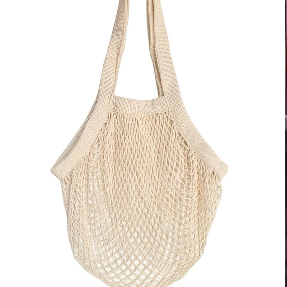 PILLOWPIA French Market Bag No.2: Parisian Charm - Picture 3 of 9
